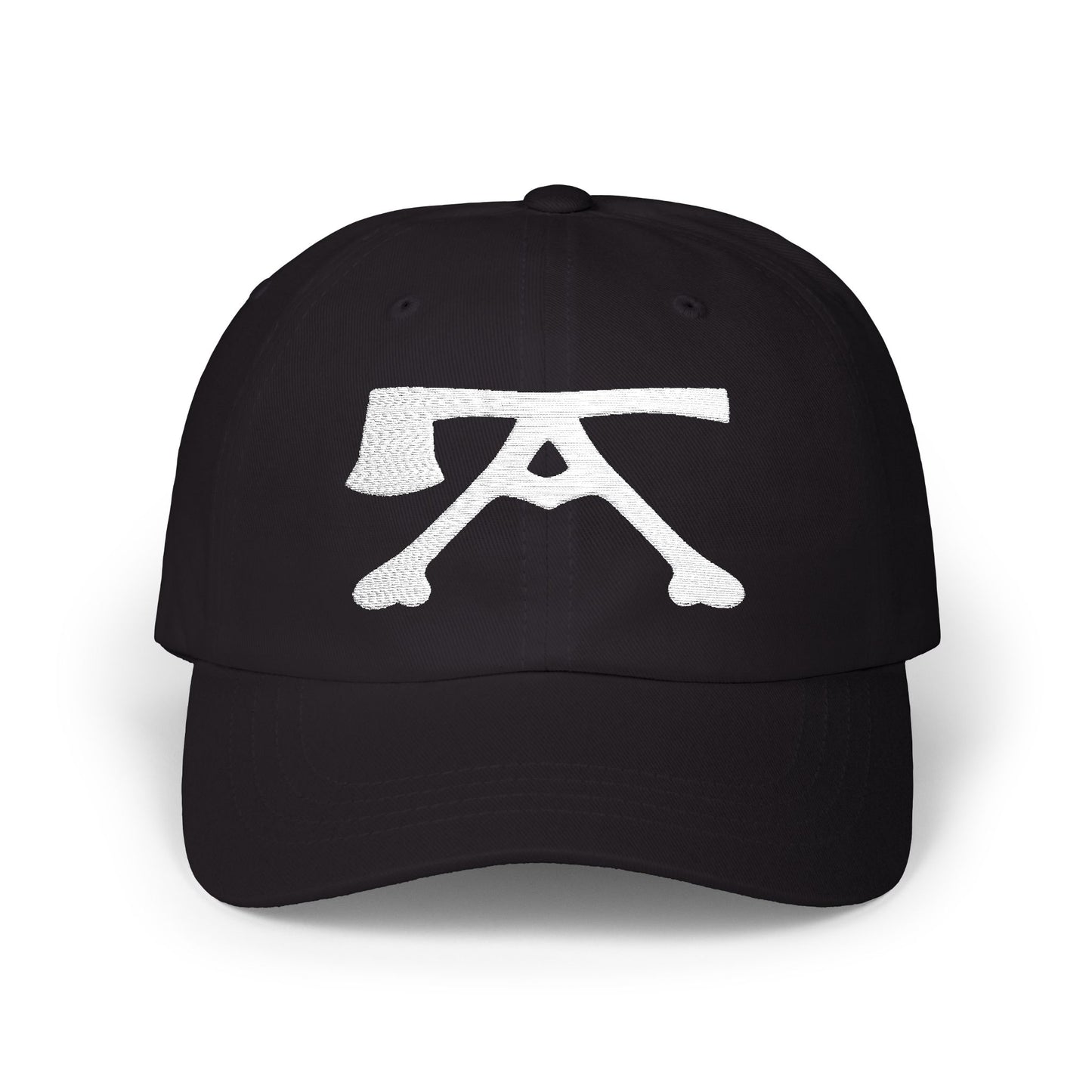 ALPHA DAD HAT