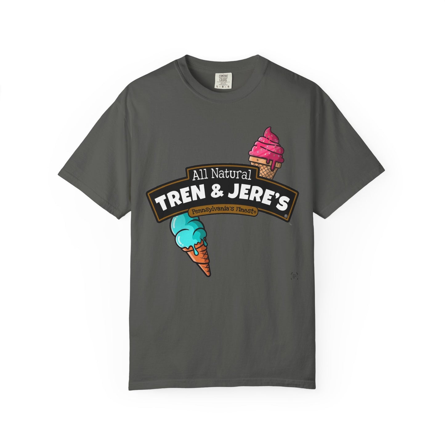 Tren and Jere's