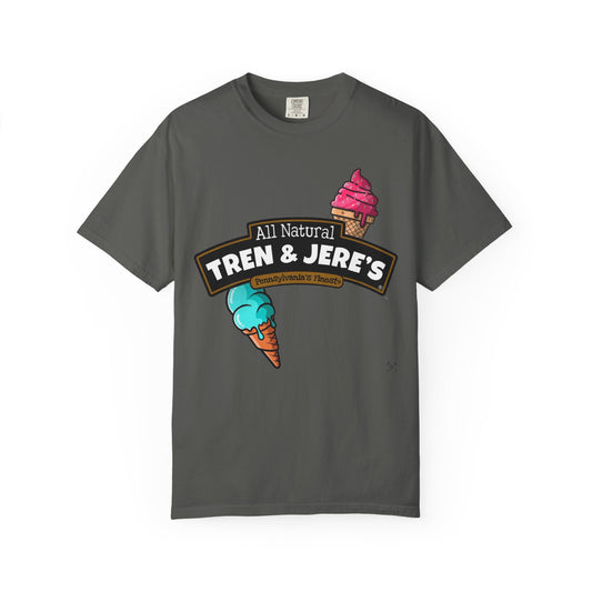 Tren and Jere's