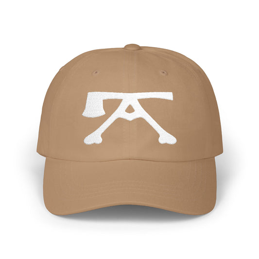 ALPHA DAD HAT