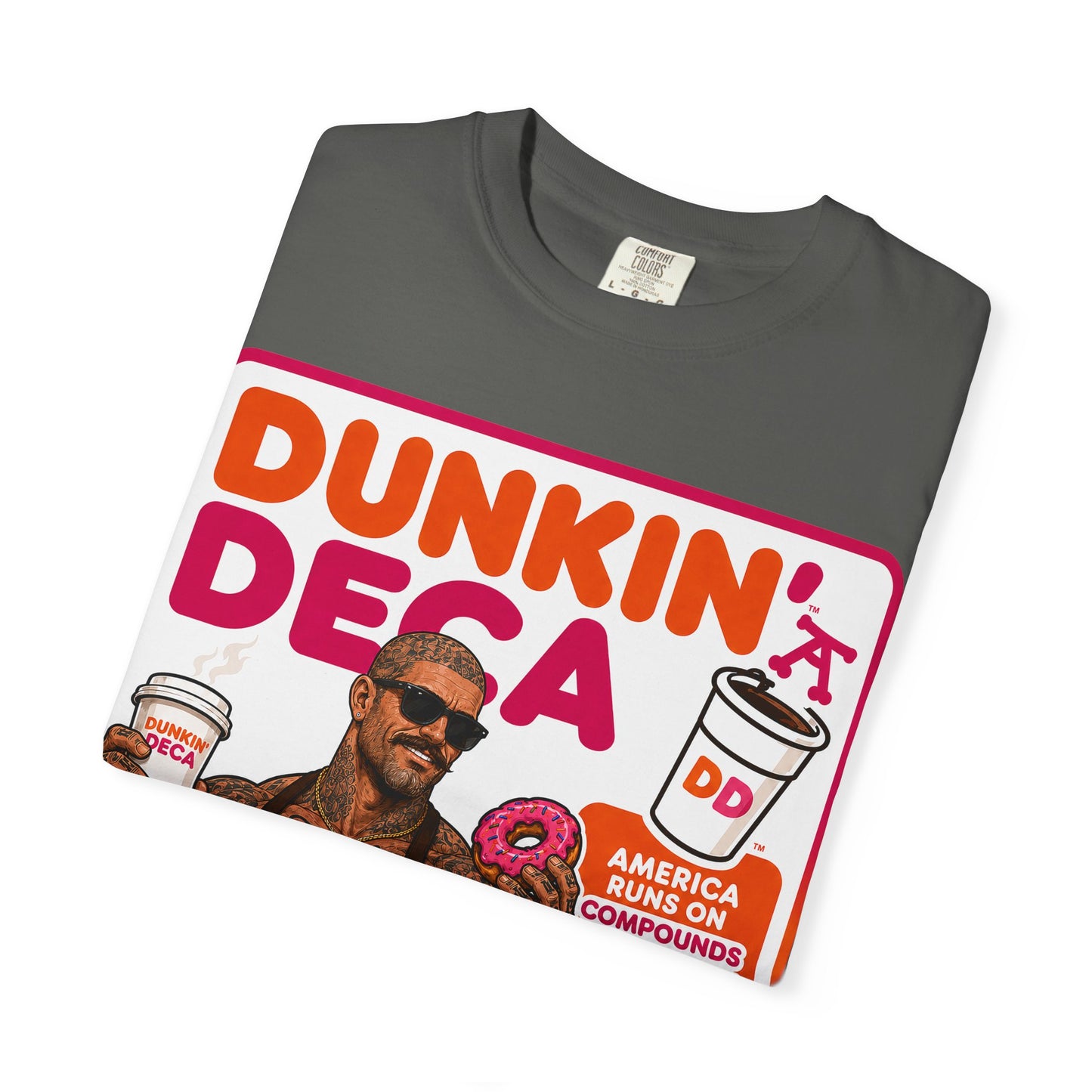 Dunkin' Deca