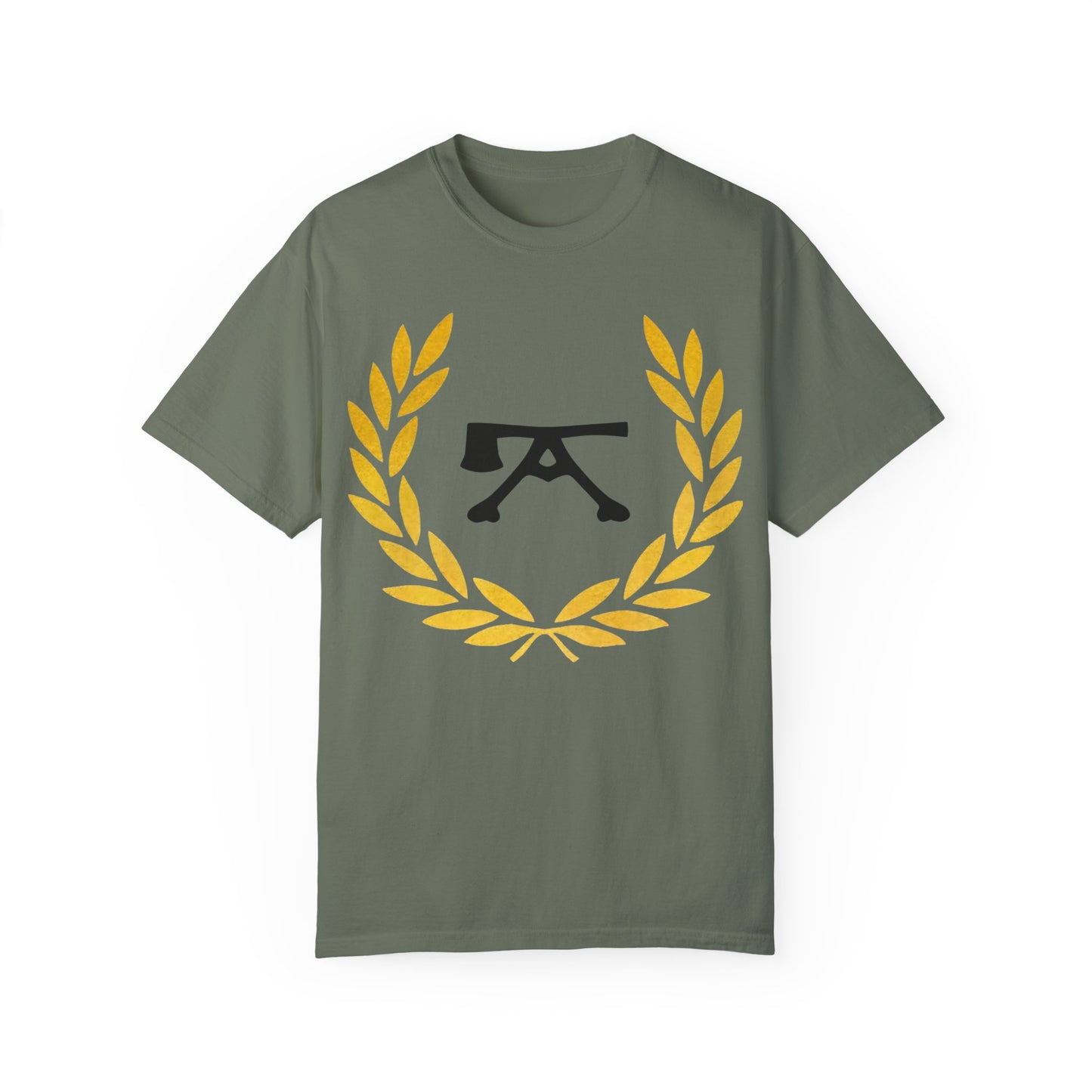 LAUREL CREST T-SHIRT